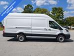 2023 Ford Transit 350 High Roof RWD, Empty Cargo Van for sale #23T1265 - photo 4