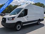2023 Ford Transit 350 High Roof RWD, Empty Cargo Van for sale #23T1265 - photo 8