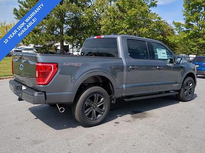 2023 Ford F-150 SuperCrew Cab 4x4, Pickup for sale #23T1306 - photo 2