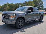 2023 Ford F-150 SuperCrew Cab 4x4, Pickup for sale #23T1306 - photo 6