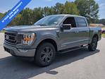 2023 Ford F-150 SuperCrew Cab 4x4, Pickup for sale #23T1306 - photo 6