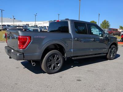 2023 Ford F-150 SuperCrew Cab 4x4, Pickup for sale #23T1334 - photo 2