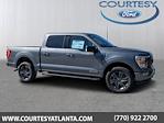 2023 Ford F-150 SuperCrew Cab 4x4, Pickup for sale #23T1334 - photo 3