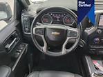 Used 2020 Chevrolet Silverado 1500 LTZ Crew Cab 4x4, Pickup for sale #23T1334A - photo 15