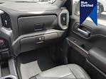 Used 2020 Chevrolet Silverado 1500 LTZ Crew Cab 4x4, Pickup for sale #23T1334A - photo 16