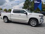 Used 2020 Chevrolet Silverado 1500 LTZ Crew Cab 4x4, Pickup for sale #23T1334A - photo 3