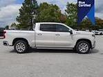 Used 2020 Chevrolet Silverado 1500 LTZ Crew Cab 4x4, Pickup for sale #23T1334A - photo 4