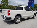 Used 2020 Chevrolet Silverado 1500 LTZ Crew Cab 4x4, Pickup for sale #23T1334A - photo 2