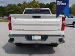 Used 2020 Chevrolet Silverado 1500 LTZ Crew Cab 4x4, Pickup for sale #23T1334A - photo 5