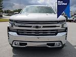 Used 2020 Chevrolet Silverado 1500 LTZ Crew Cab 4x4, Pickup for sale #23T1334A - photo 8