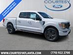 2023 Ford F-150 SuperCrew Cab 4x4, Pickup for sale #23T1385 - photo 1