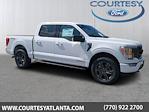 2023 Ford F-150 SuperCrew Cab 4x4, Pickup for sale #23T1385 - photo 1