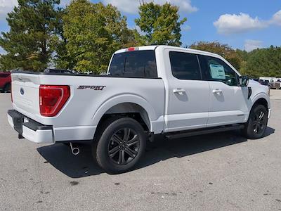 2023 Ford F-150 SuperCrew Cab 4x4, Pickup for sale #23T1386 - photo 2