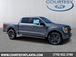 2023 Ford F-150 SuperCrew Cab 4x4, Pickup for sale #23T1402 - photo 3