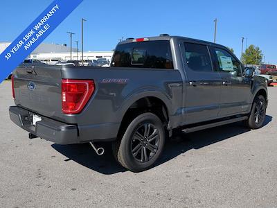 2023 Ford F-150 SuperCrew Cab 4x4, Pickup for sale #23T1403 - photo 2
