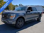 2023 Ford F-150 SuperCrew Cab 4x4, Pickup for sale #23T1403 - photo 7