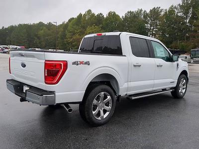 2023 Ford F-150 SuperCrew Cab 4x4, Pickup for sale #23T1417 - photo 2