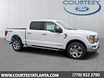 2023 Ford F-150 SuperCrew Cab 4x4, Pickup for sale #23T1417 - photo 3