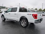2023 Ford F-150 SuperCrew Cab 4x4, Pickup for sale #23T1417 - photo 11