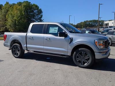 2023 Ford F-150 SuperCrew Cab 4x4, Pickup for sale #23T1418 - photo 1