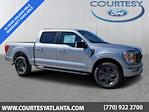 2023 Ford F-150 SuperCrew Cab 4x4, Pickup for sale #23T1418 - photo 3