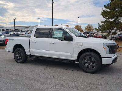 2023 Ford F-150 Lightning SuperCrew Cab AWD, Pickup for sale #23T1467 - photo 1