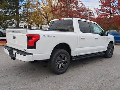 2023 Ford F-150 Lightning SuperCrew Cab AWD, Pickup for sale #23T1467 - photo 2