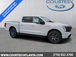 2023 Ford F-150 Lightning SuperCrew Cab AWD, Pickup for sale #23T1467 - photo 3