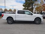 2023 Ford F-150 Lightning SuperCrew Cab AWD, Pickup for sale #23T1467 - photo 4
