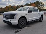2023 Ford F-150 Lightning SuperCrew Cab AWD, Pickup for sale #23T1467 - photo 7