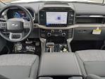 2023 Ford F-150 Lightning SuperCrew Cab AWD, Pickup for sale #23T1467 - photo 15