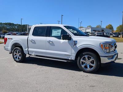 2023 Ford F-150 SuperCrew Cab 4x4, Pickup for sale #23T1486 - photo 1