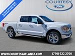 2023 Ford F-150 SuperCrew Cab 4x4, Pickup for sale #23T1486 - photo 3