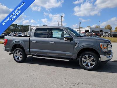 2023 Ford F-150 SuperCrew Cab 4x4, Pickup for sale #23T1506 - photo 1