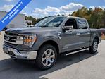 2023 Ford F-150 SuperCrew Cab 4x4, Pickup for sale #23T1506 - photo 7