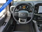 2023 Ford F-150 SuperCrew Cab 4x4, Pickup for sale #23T1506 - photo 15
