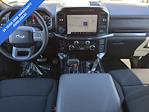 2023 Ford F-150 SuperCrew Cab 4x4, Pickup for sale #23T1526 - photo 13