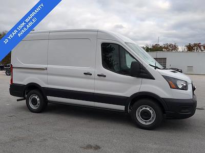 New 2023 Ford Transit 150 Base Medium Roof RWD, Empty Cargo Van for sale #23T1528 - photo 1