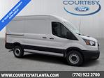 New 2023 Ford Transit 150 Base Medium Roof RWD, Empty Cargo Van for sale #23T1528 - photo 3
