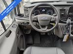 New 2023 Ford Transit 150 Base Medium Roof RWD, Empty Cargo Van for sale #23T1528 - photo 14