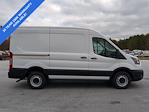 New 2023 Ford Transit 150 Base Medium Roof RWD, Empty Cargo Van for sale #23T1528 - photo 6