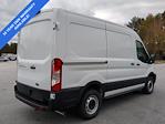 New 2023 Ford Transit 150 Base Medium Roof RWD, Empty Cargo Van for sale #23T1528 - photo 8