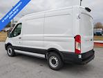 New 2023 Ford Transit 150 Base Medium Roof RWD, Empty Cargo Van for sale #23T1528 - photo 11
