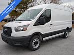 New 2023 Ford Transit 150 Base Medium Roof RWD, Empty Cargo Van for sale #23T1528 - photo 13