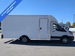 2023 Ford Transit 350 HD RWD, Box Van for sale #23T1543 - photo 4