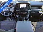 2023 Ford F-150 SuperCrew Cab 4x2, Pickup for sale #23T1596 - photo 14