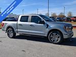 2023 Ford F-150 SuperCrew Cab 4x2, Pickup for sale #23T1596 - photo 3
