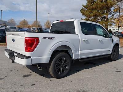 2023 Ford F-150 SuperCrew Cab 4x4, Pickup for sale #23T1608 - photo 2