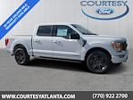2023 Ford F-150 SuperCrew Cab 4x4, Pickup for sale #23T1608 - photo 3