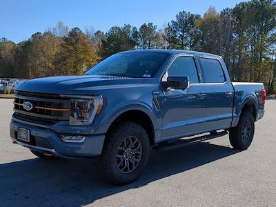 2023 Ford F-150 SuperCrew Cab 4x4, Pickup for sale #23T1629 - photo 1